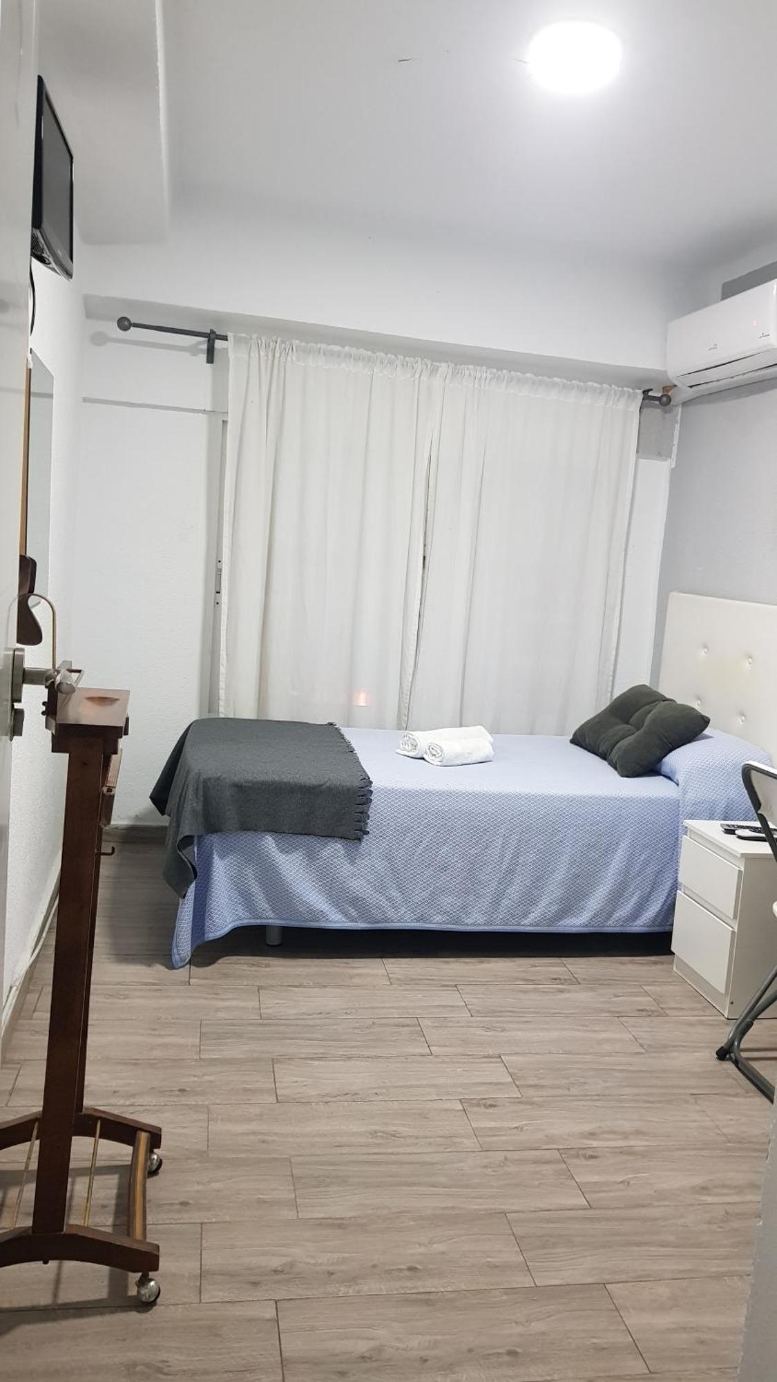 Guesthouse Central Alicante Exteriér fotografie