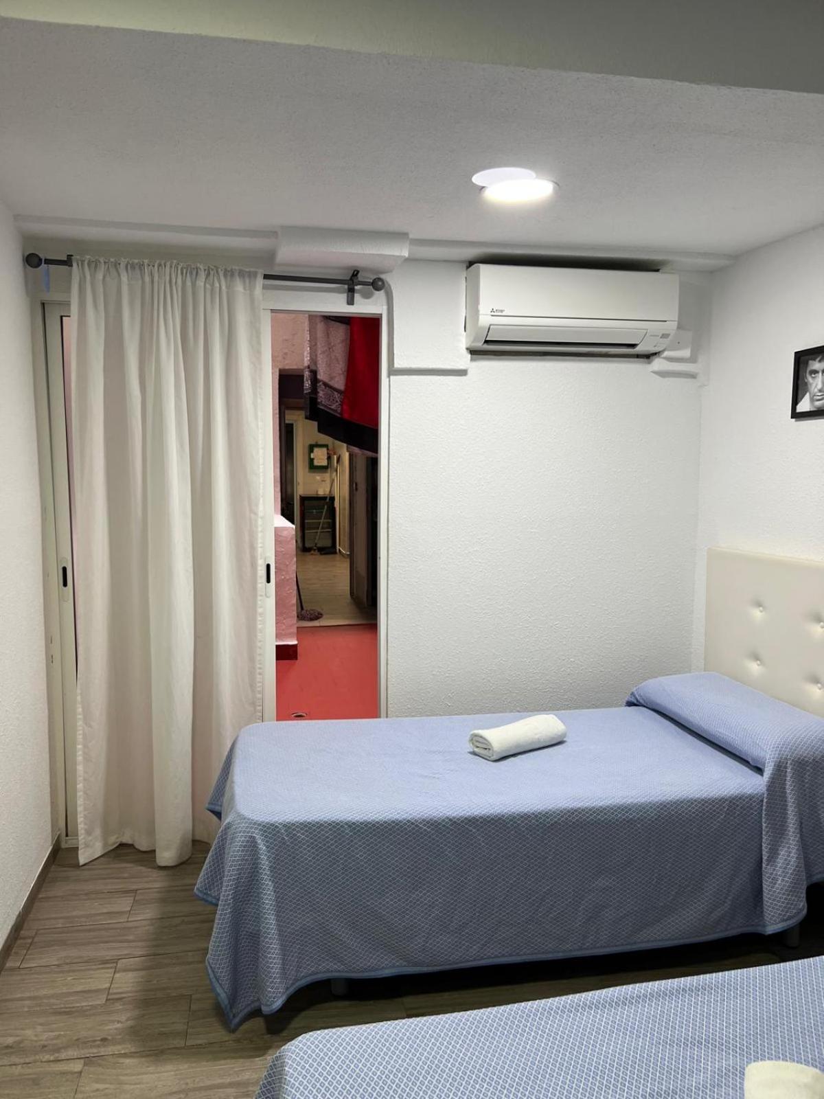 Guesthouse Central Alicante Exteriér fotografie
