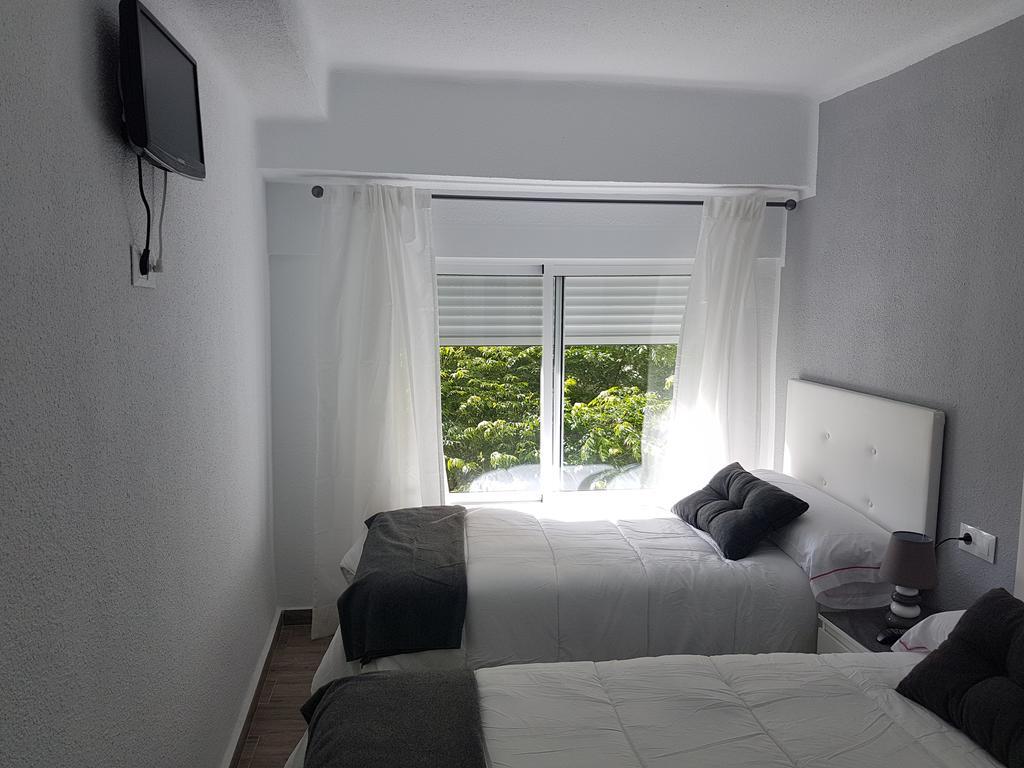 Guesthouse Central Alicante Exteriér fotografie