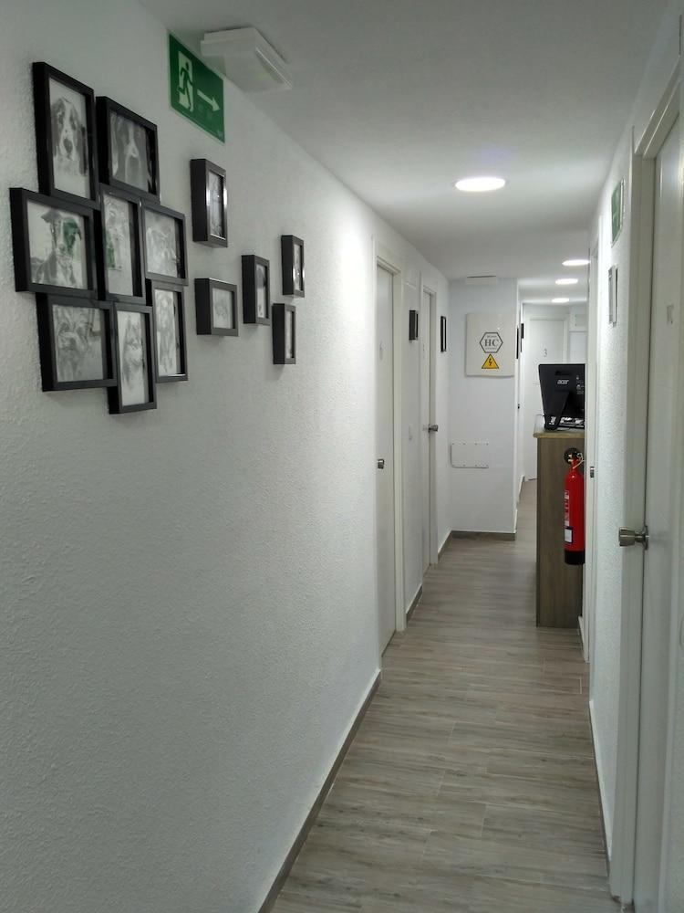 Guesthouse Central Alicante Exteriér fotografie